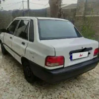 پراید فقط ۹۰ ت|خودرو سواری و وانت|طبقده, |دیوار