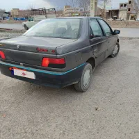 پژو ۴۰۵|خودرو سواری و وانت|شوط, |دیوار