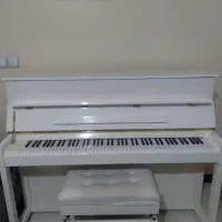 پیانو آکوستیک ایباخ مکانیکی