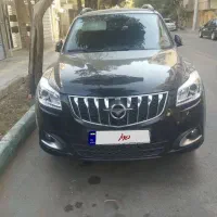 هایما s7 پلاس مدل 401 بدون رنگ