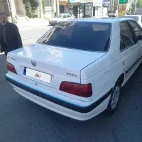 پارس سال بی رنگ