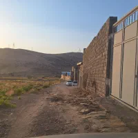 ۳۰۰متر زمین تفکیک شده مناسب انبار و کارگاه|فروش زمین و ملک کلنگی|شیراز, پایانه مسافربری سعدی|دیوار