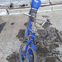 دوچرخه وینو سایز ۲۰|دوچرخه، اسکیت، اسکوتر|پارسآباد, |دیوار