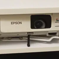 ویدیو پروژکتور اپسون آمریکایی اصل با قدرت بالا