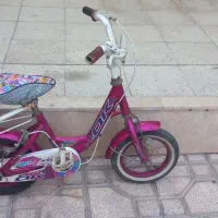 دوچرخه ۱۲