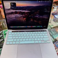 مک بوک پرو m1 macbook pro|رایانه همراه|تهران, سعادت‌آباد|دیوار