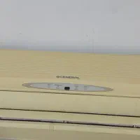 کولر اسپلیت ۳۰هزار اوجنرال