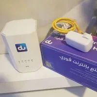 مودم x28 استوک در حد نو وارداتی امارات