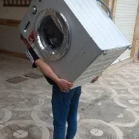 باربری‌حمل‌‌ونقل‌اسباب‌کشی‌حجت‌بار.کارگرتنها|خدمات حمل و نقل|مشهد, امامیه (شهرک غرب)|دیوار