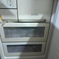 یخچال وفریزرسامسونگ|یخچال و فریزر|قوچان, |دیوار