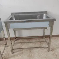 تابش استیل،فروش وتعمیرات تجهیزات آشپزخانه صنعتی|کافی‌شاپ و رستوران|لاهیجان, لیالستان|دیوار