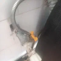 لوله کش اب وفاضلاب خرده کاری