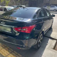 آریزو ۵ داشبورد جدید ۱۴۰۱ درجه یک|خودرو سواری و وانت|اصفهان, مسجد مصلی|دیوار