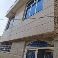 خونه دربست چناران .قابل معاوضه با خونه بزرگ