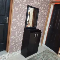 سه عدد عسلی سماور *سالم و نو*|مبلمان خانگی و میز عسلی|کرمانشاه, |دیوار