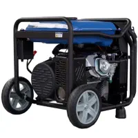 موتور برق هیوندای 9 کیلو وات هیوندای مدل HG-8500|ماشینآلات صنعتی|شیراز, سفیرشمالی|دیوار