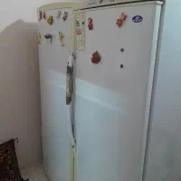 لوازم خانگی (یخچال فریزر)