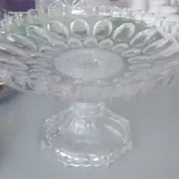 جایخی لومینارک اصل|ظروف سرو و پذیرایی|اصفهان, زاجان|دیوار