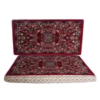پشتی قالیچه ای