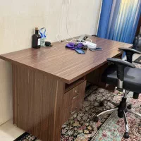 میز و صندلی نو|دفتر کار|اهواز, کیانشهر|دیوار