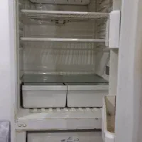 یخچال فریزر هیمالیا