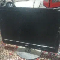 مانیتور ال جی ۱۹ اینج فلترون با کیس