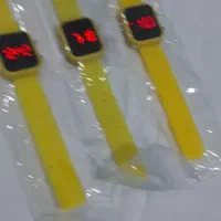 ساعت دیجیتال اصلی