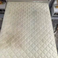 تشک دو نفره  رویال طبی سالم|تشک تختخواب|گنبد کاووس, |دیوار