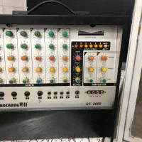 امپیلی فایر چنگ st2000