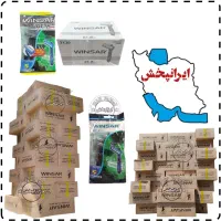 ژیلت صابونی آلدا وینسار تورنتو توربو لرد پوتکو|آرایشی، بهداشتی، درمانی|تهران, بازار|دیوار