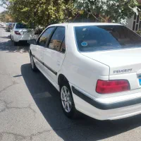 پژو پارس موتور جدید XU7P (سفارشی)، مدل ۱۴۰۲