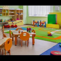 مربی مهدکودک