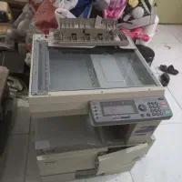 تلویزیون کپی  پرینتر