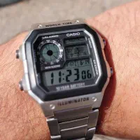 ساعت کاسیو AE1200
