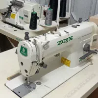 راسته دوز صنعتی زوجی