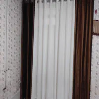 پرده پارچه‌ای پانچ اسپورت و سلطنت|پرده، رانر، رومیزی|شیراز, صاحب الزمان|دیوار