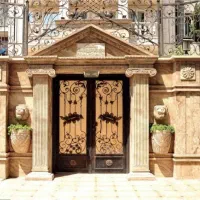 ویلایی-258بر12-متر-فاز2-سکونت-وساخت-خیابان-عریض