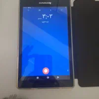 تبلت  لنوو ۷