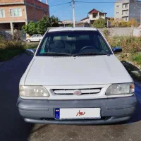 فروش پراید|خودرو سواری و وانت|محمودآباد, |دیوار