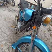 یاماها سوپر۱۲۵استارتی کلکسیونی