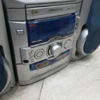 ضبط ال جی|سیستم صوتی خانگی|تهران, کرمان|دیوار