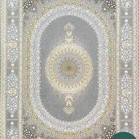 قیمت تولیدی فرش بگیر اقساطی نوباکارکرده ارسالی|فرش|خورموج, |دیوار