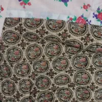 لحاف دونفره تمیزونوباملافه|تشک تختخواب|خمینی‌شهر, |دیوار