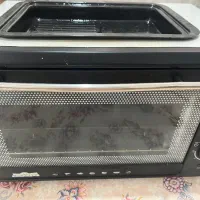 توستر آون نو و بزرگ