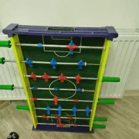 فوتبال دستی