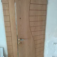 درب منزل|مصالح و تجهیزات ساختمان|اصفهان, برازنده|دیوار