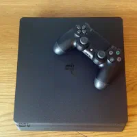 ps4 slim 1tb