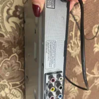 دی وی دی|پخشکننده DVD و ویدیو|تهران, راه آهن|دیوار