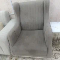 مبل و میز عسلی|مبلمان خانگی و میز عسلی|سنندج, |دیوار