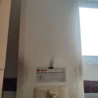 آبگرمکن پلار